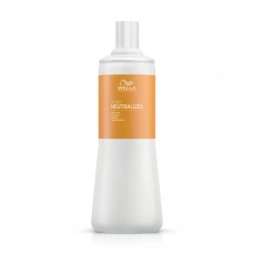 Wella Professionals Creatine+ Straight Neutralizer 1000 ml