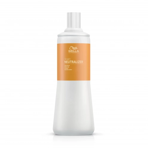 Wella Professionals Creatine+ Straight Neutralizer 1000 ml Wella Professionals Creatine+ Straight Neutralizer 1000 ml