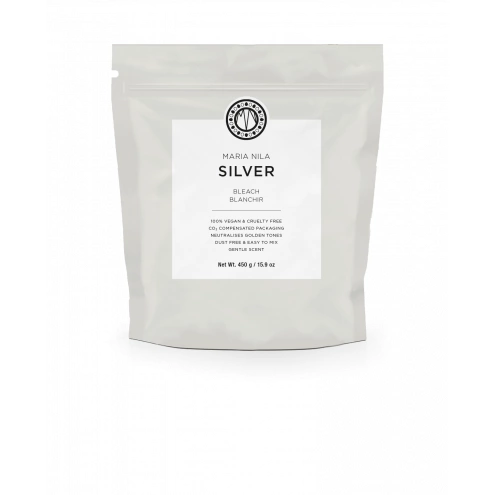 Maria Nila Silver Bleach Refill 450g