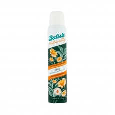 Batiste Naturally Light Scent Green Tea & Chamomile Dry Shampoo 200ml