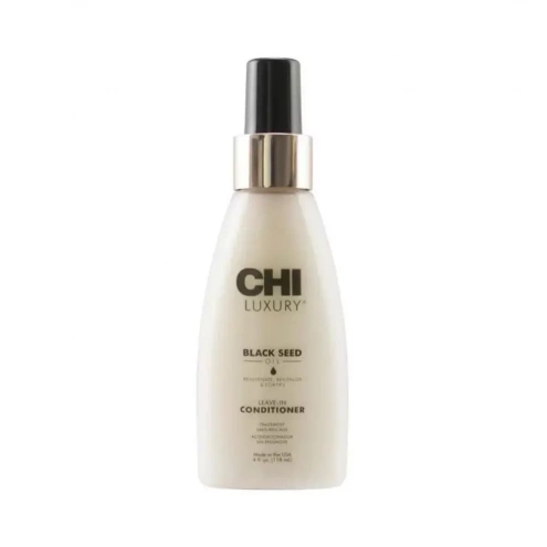 Farouk CHI Luxury Black Seed Oil Leave-In Conditioner 118 ml