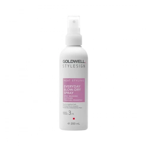 Goldwell StyleSign Everyday Blow-Dry Spray 200 ml Goldwell StyleSign Everyday Blow-Dry Spray 200 ml