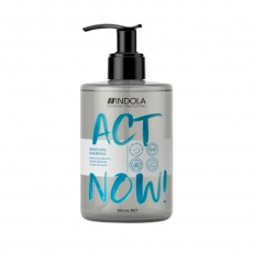 Indola Act Now! Wash Moisture Shampoo 300 ml