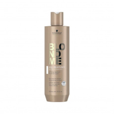 Schwarzkopf Professional ALL BLONDES Detox Shampoo 300 ml