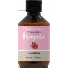 FreeLimix Sweet Fruit Strawberry Shampoo 250ml