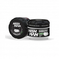 Nishman Hand & Face Cream Classic 300 ml