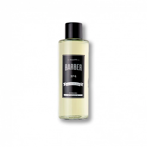 Marmara Barber After Shave Cologne No.4 500 ml Marmara Barber After Shave Cologne No.4 500 ml