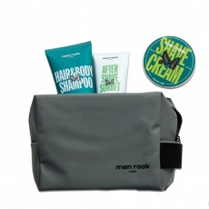 Men Rock Routine Goals Kit