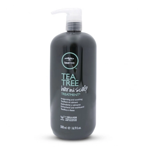 Paul Mitchell Tea Tree Hair and Scalp Treatment 500ml