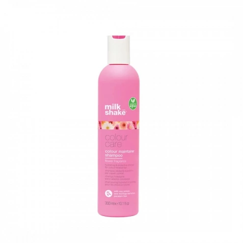 Milk_Shake Colour Maintainer Shampoo Flower Fragrance 300ml Milk_Shake Colour Maintainer Shampoo Flower Fragrance 300ml