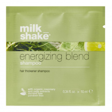 Milk_Shake Energizing Blend Shampoo 10 ml vzorek