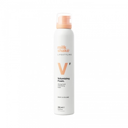 Milk_Shake Volumizing Foam 200 ml Milk_Shake Volumizing Foam 200 ml