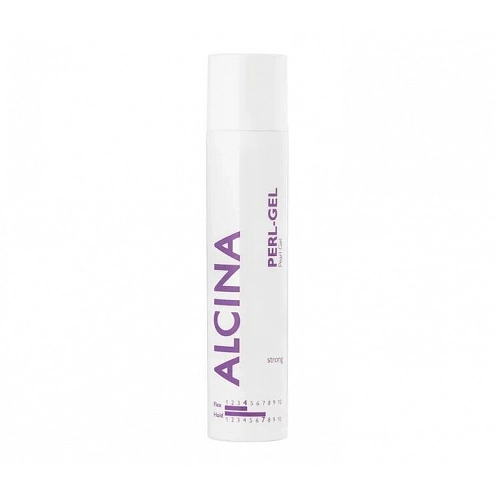 Strong Pearl Gel 100 ml