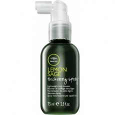 Paul Mitchell Tea Tree Lemon Sage Thickening Spray 75ml