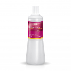 Wella Professionals Color Touch Emulsion Plus 4% 1000 ml