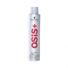 Schwarzkopf Professional Osis+ Elastic Flexible Hold Hairspray 300 ml