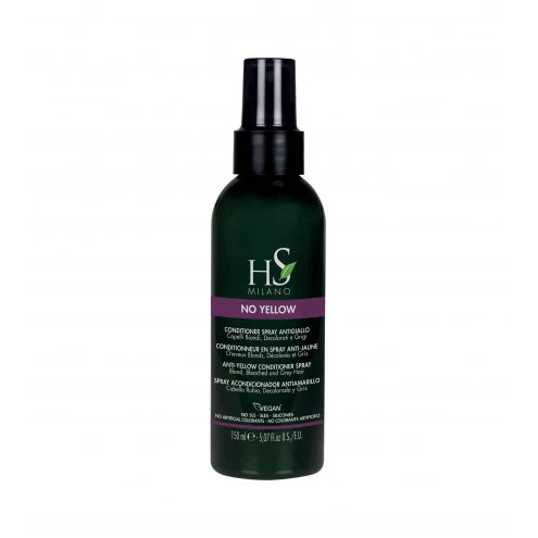 HS Milano Anti-Yellow Conditioner Spray 150 ml