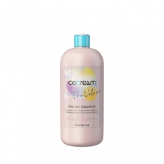 Inebrya Ice Cream Pro-Volume Volume Shampoo 1000 ml