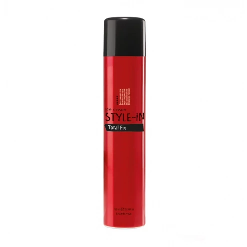 Inebrya STYLE-IN Total Fix 750 ml