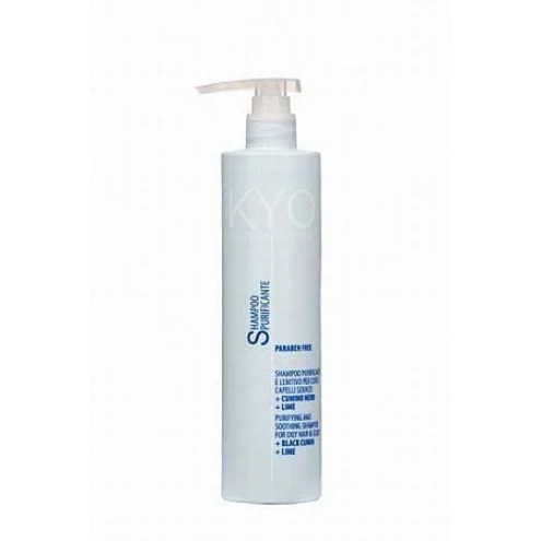 FreeLimix KYO Shampoo BALANCESYSTEM 500ml FreeLimix KYO Shampoo BALANCESYSTEM 500ml
