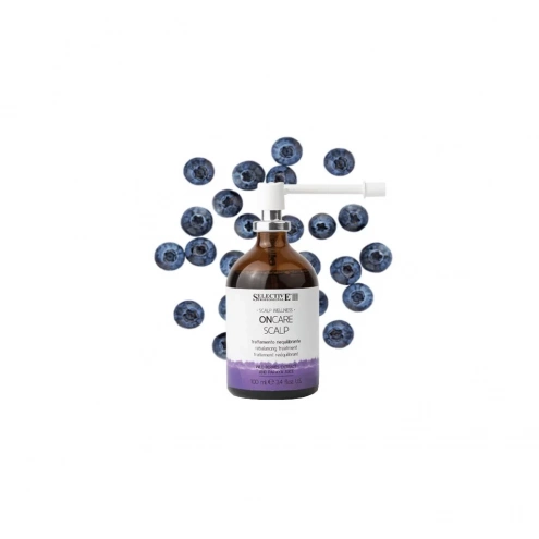SELECTIVE PROFESSIONAL Scalp Oncare Rebalancing Treatment 100 ml