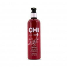 Farouk CHI Rose Hip Oil Color Nurture Protecting Conditioner 340 ml