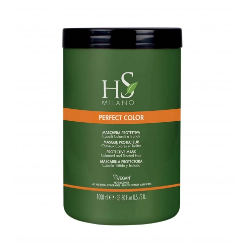 HS Milano Protective Mask 1000 ml HS Milano Protective Mask 1000 ml