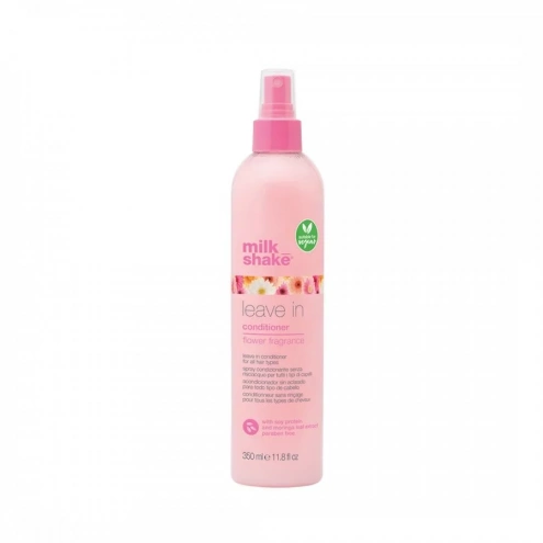 Milk_Shake Leave In Conditioner Flower Fragrance 350 ml