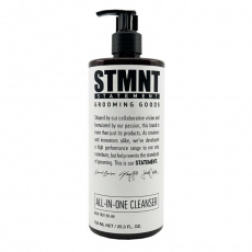 STMNT All-In-One Shampoo 300 ml