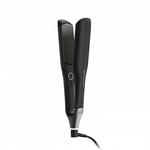 Ghd Chronos Max Styler Black