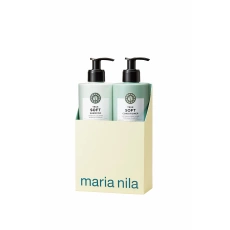 Maria Nila True Soft Duo 500ml