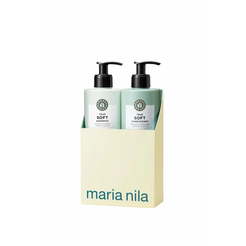 Maria Nila True Soft Duo 500ml