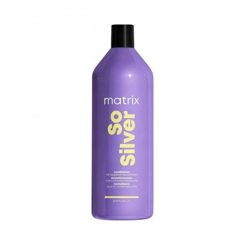 Matrix Total Results So Silver Conditioner 1000 ml