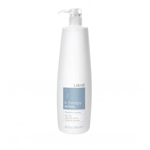 Lakme K.Therapy Peeling Shampoo Oily Hair 1000 ml