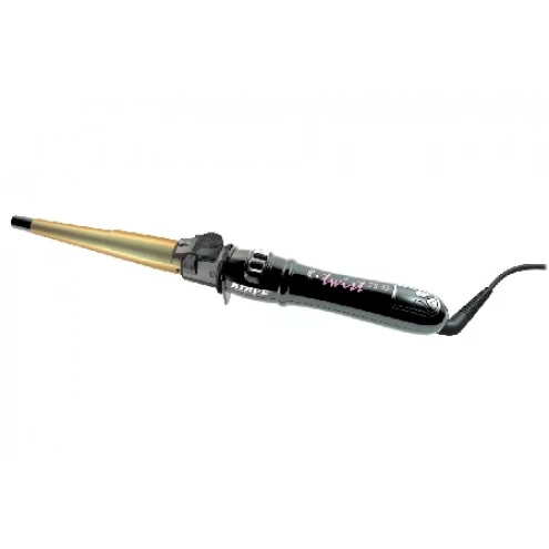 KIEPE Professional Conical Curling Iron K-TWIST 25 - 13 mm KIEPE Professional Conical Curling Iron K-TWIST 25 - 13 mm