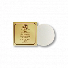 Taylor of Old Bond Street Sandalwood Shaving Soap 100 g