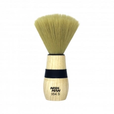 Nishman Barber Neck Duster Brush 954S