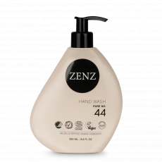 Zenz Organic Hand Wash Pure No. 44 - 250ml