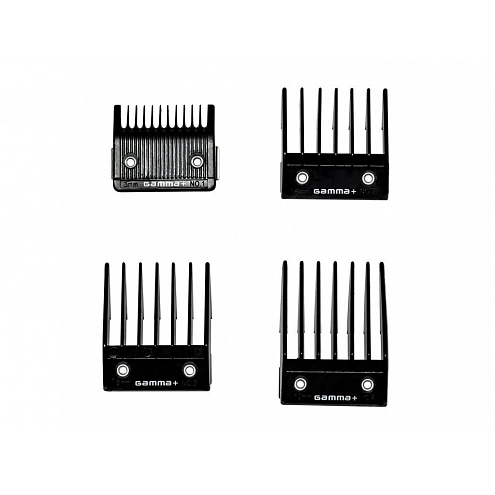 Gamma+ Sada univerzálních hřebenů