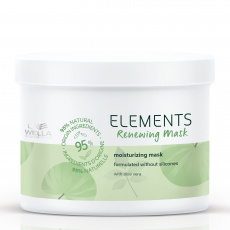 Wella Professionals Elements Renewing Mask 500 ml