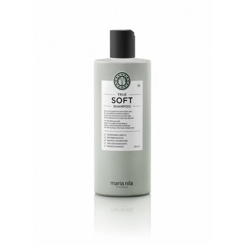 Maria Nila True Soft Shampoo 350 ml Maria Nila True Soft Shampoo 350 ml