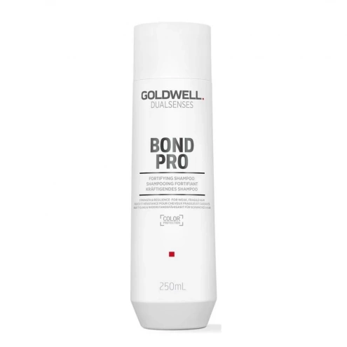 Goldwell Dualsenses Bond Pro Fortifying Shampoo 250 ml Goldwell Dualsenses Bond Pro Fortifying Shampoo 250 ml