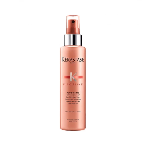 Kérastase Discipline Fluidissime Anti-Frizz Spray 150 ml Kérastase Discipline Fluidissime Anti-Frizz Spray 150 ml