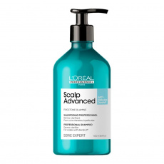 L'Oréal Professionnel Serie Expert Scalp Advanced Anti-Dandruff Shampoo 500 ml