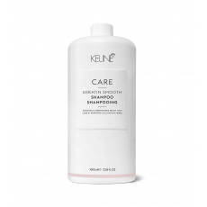 Keune Care Keratin Smooth Shampoo 1000 ml