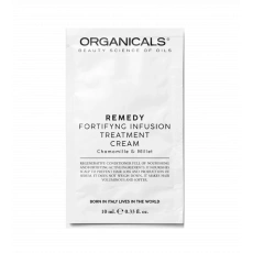 Organicals REMEDY Fortifyng Infusion Treatment Camomille & Millet 10 ml