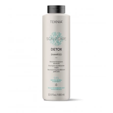 Lakme Teknia Scalp Care Detox Shampoo 1000 ml