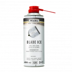 Wahl Cooling/Cleaning Spray Blade Ice 400 ml