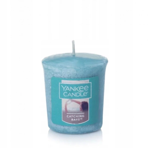 Yankee Candle Small Samplers Catching Rays 49g