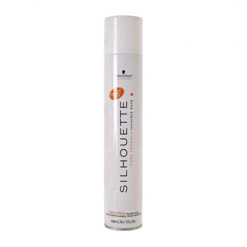 Schwarzkopf Professional Silhouette Flexible Hold Hairspray 750 ml Schwarzkopf Professional Silhouette Flexible Hold Hairspray 750 ml